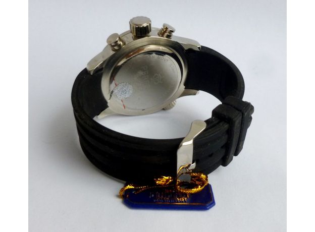 Perfect U01SWBF, фото 4 | Интернет-магазин оригинальных часов и аксессуаров