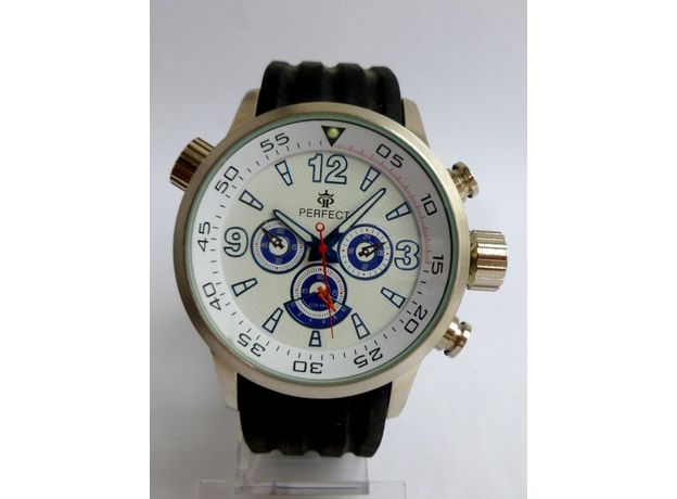 Perfect U01SWBF, фото 2 | Интернет-магазин оригинальных часов и аксессуаров