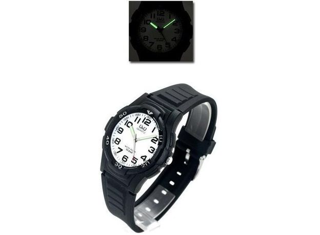 Q&Q VP84-001 (VP84J001, VP84J001Y), фото 3 | Интернет-магазин оригинальных часов и аксессуаров