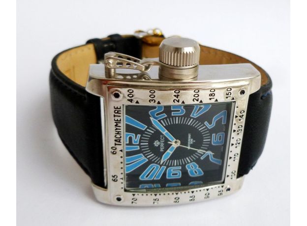 Perfect W27SBS, фото 3 | Интернет-магазин оригинальных часов и аксессуаров