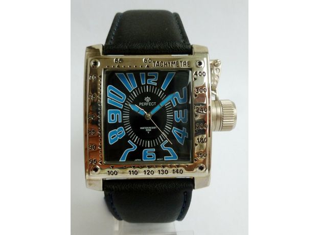 Perfect W27SBS, фото 2 | Интернет-магазин оригинальных часов и аксессуаров