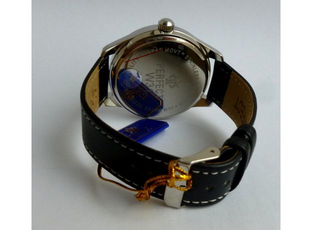 Perfect W31SWB НЕМАЄ В ??НАЯВНОСТІ!!!, фото 4 | Интернет-магазин оригинальных часов и аксессуаров