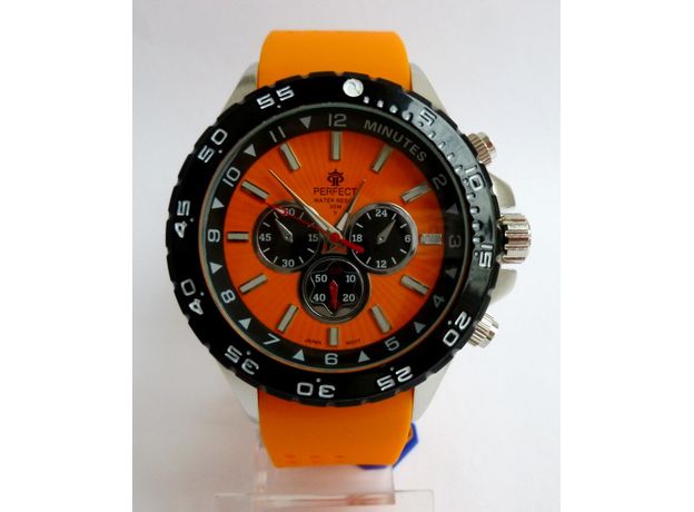 Perfect Y1934MPU, фото 2 | Интернет-магазин оригинальных часов и аксессуаров