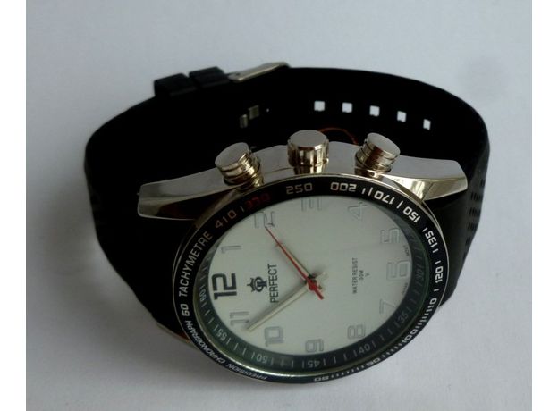 Perfect  Y2141MPU, фото 2 | Интернет-магазин оригинальных часов и аксессуаров