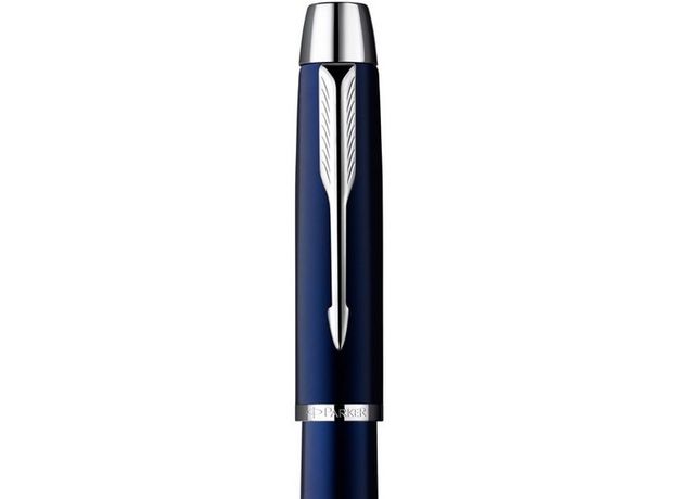 Parker 20-312С (22-411) IM 17 Blue CT FP, фото 2 | Интернет-магазин оригинальных часов и аксессуаров