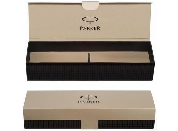 Parker 20-312С (22-411) IM 17 Blue CT FP, фото 3 | Интернет-магазин оригинальных часов и аксессуаров