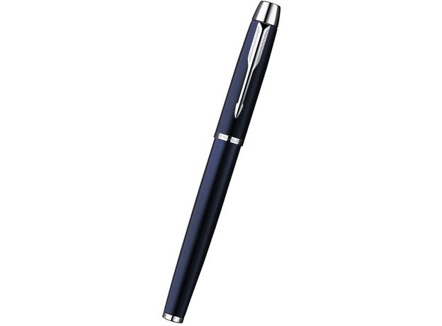 Parker 20-312С (22-411) IM 17 Blue CT FP, фото 4 | Интернет-магазин оригинальных часов и аксессуаров