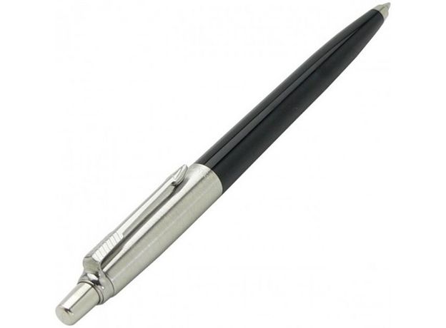 Ручка Parker 78-032Ч (15-632) Standart Black BP, фото 2 | Интернет-магазин оригинальных часов и аксессуаров