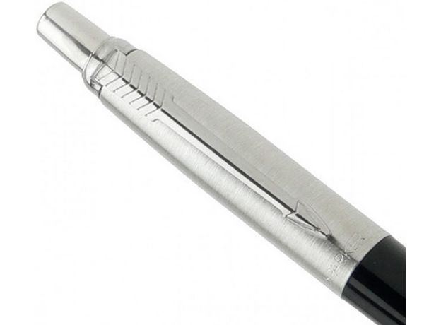 Ручка Parker 78-032Ч (15-632) Standart Black BP, фото 4 | Интернет-магазин оригинальных часов и аксессуаров