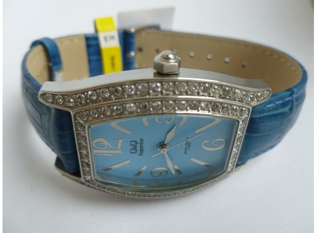 Q&Q P005J035, фото 2 | Интернет-магазин оригинальных часов и аксессуаров