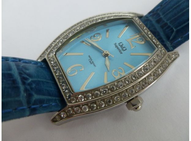 Q&Q P005J035, фото 3 | Интернет-магазин оригинальных часов и аксессуаров