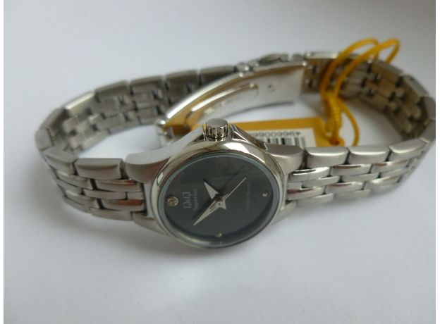 Q&Q P295J212Y (P295-212, P295J212), фото 2 | Интернет-магазин оригинальных часов и аксессуаров