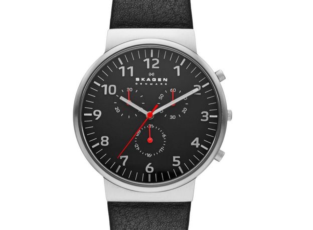 Skagen SKW6100, фото 2 | Интернет-магазин оригинальных часов и аксессуаров