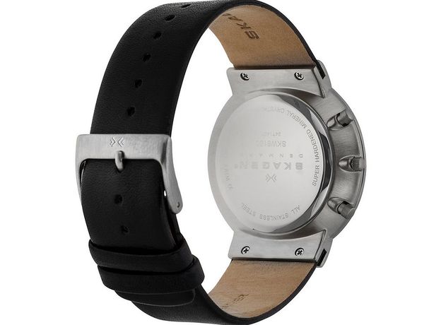 Skagen SKW6100, фото 5 | Интернет-магазин оригинальных часов и аксессуаров