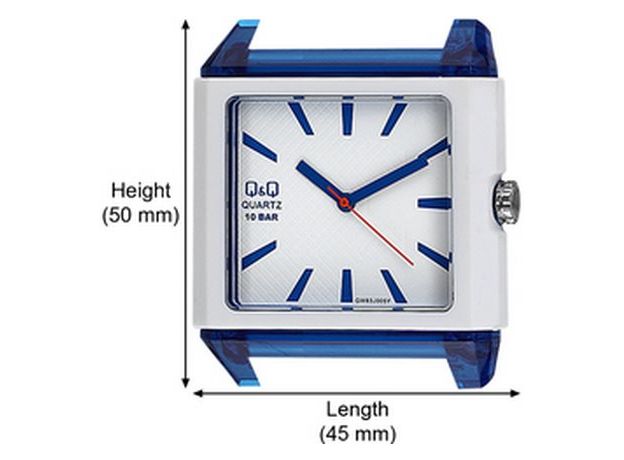 Q&Q GW83-005 (GW83J005Y, GW83-005Y), фото 3 | Интернет-магазин оригинальных часов и аксессуаров