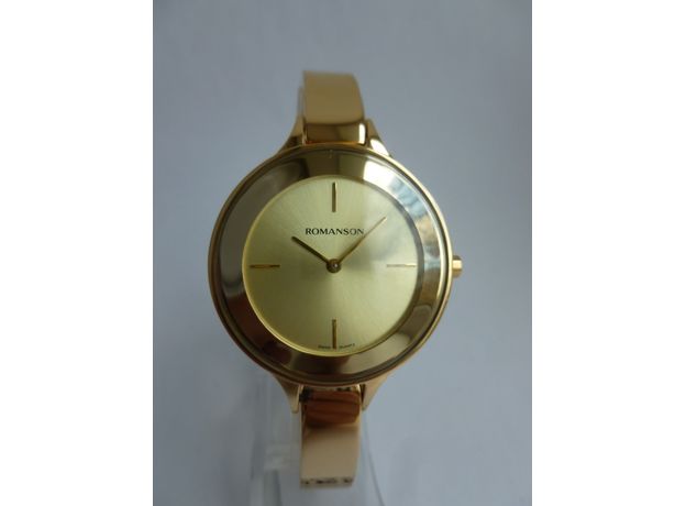 ROMANSON RM8276LL1GA81G (RM8276LG GD), фото 2 | Интернет-магазин оригинальных часов и аксессуаров