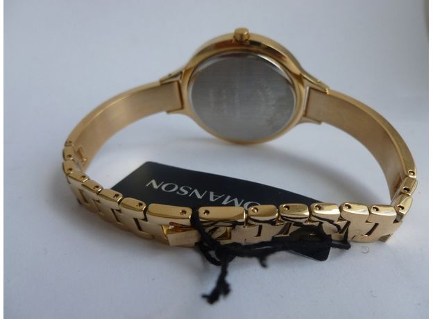 ROMANSON RM8276LL1GA81G (RM8276LG GD), фото 4 | Интернет-магазин оригинальных часов и аксессуаров