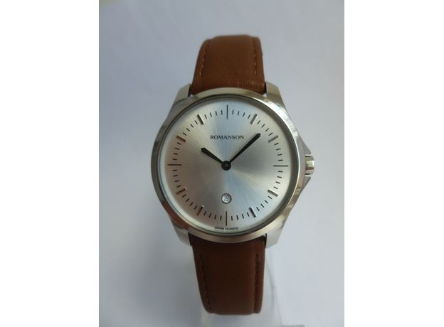 ROMANSON TL4214UU2WAS2B (TL4214UUWH WH), фото 2 | Интернет-магазин оригинальных часов и аксессуаров