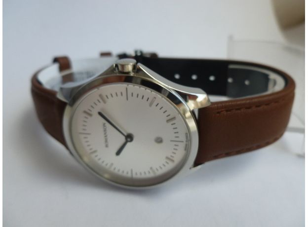 ROMANSON TL4214UU2WAS2B (TL4214UUWH WH), фото 3 | Интернет-магазин оригинальных часов и аксессуаров