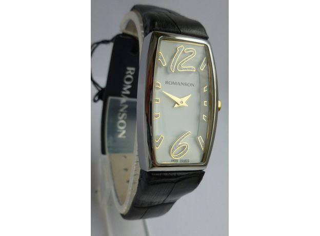ROMANSON RL2635LL1JA16R (RL2635LR2T WH), фото 6 | Интернет-магазин оригинальных часов и аксессуаров