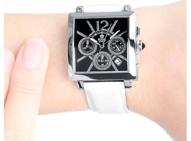 ROYAL LONDON 21099-03, фото 3 | Интернет-магазин оригинальных часов и аксессуаров