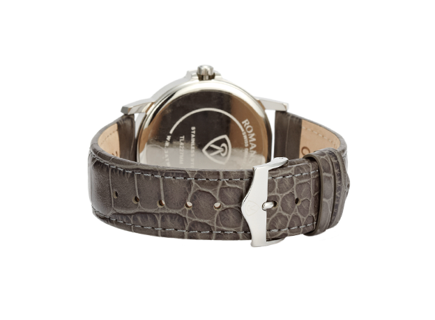 ROMANSON TL4227MM1WAA2W (TL4227MWH GR), фото 3 | Интернет-магазин оригинальных часов и аксессуаров