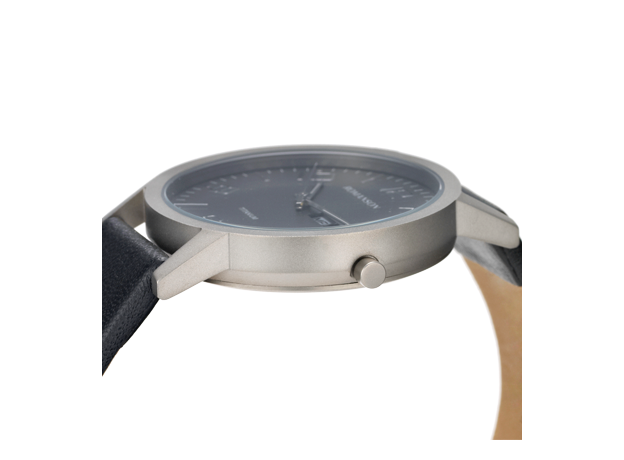 ROMANSON TL4257MM1WA32W (TL4257MWH BK), фото 4 | Интернет-магазин оригинальных часов и аксессуаров