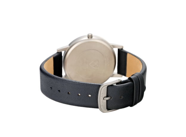 ROMANSON TL4257MM1WA32W (TL4257MWH BK), фото 5 | Интернет-магазин оригинальных часов и аксессуаров