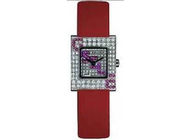 ROMANSON RL6144TL-K (RL6144TLWH PINK), фото 6 | Интернет-магазин оригинальных часов и аксессуаров