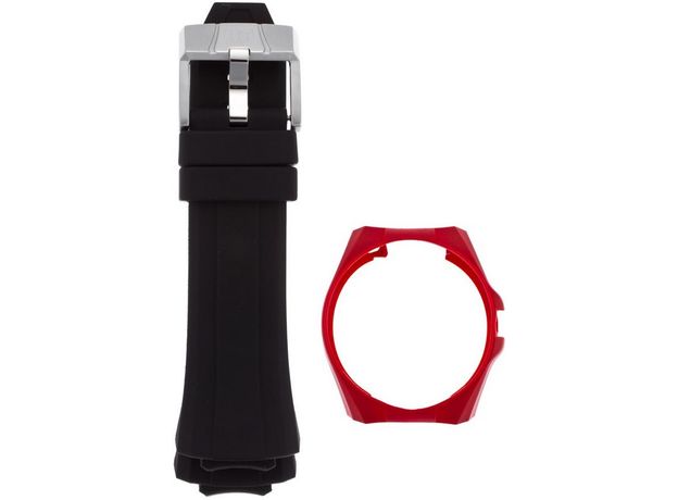 TechnoMarine TM-114015 Cruis Monogram, фото 3 | Интернет-магазин оригинальных часов и аксессуаров