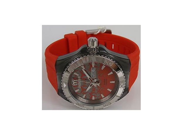 TechnoMarine TM-114015 Cruis Monogram, фото 4 | Интернет-магазин оригинальных часов и аксессуаров
