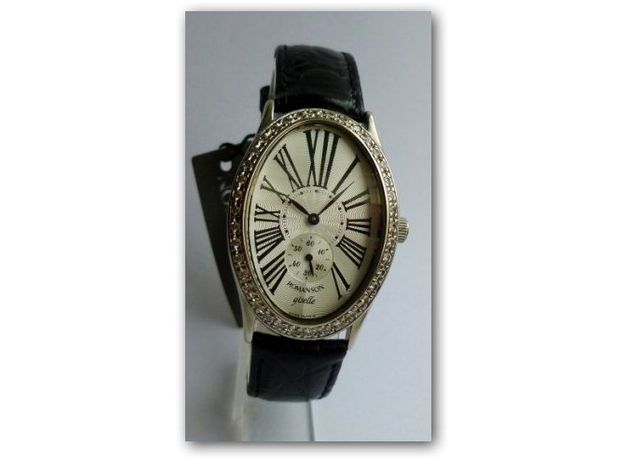 ROMANSON RL8216QL1WAS5B00167-K, фото 5 | Интернет-магазин оригинальных часов и аксессуаров