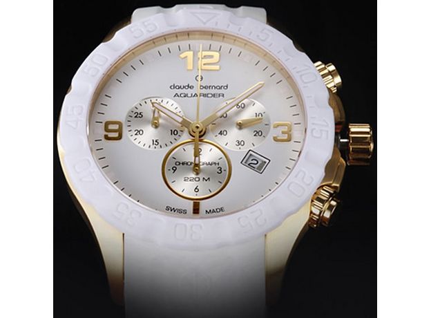 CLAUDE BERNARD CB-10201-37JB-BID, фото 2 | Интернет-магазин оригинальных часов и аксессуаров