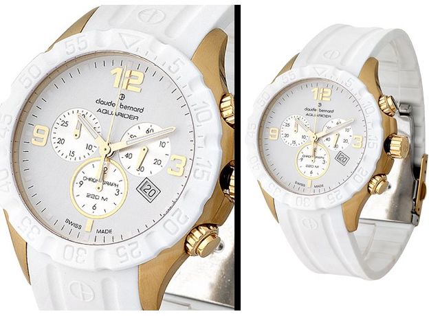 CLAUDE BERNARD CB-10201-37JB-BID, фото 3 | Интернет-магазин оригинальных часов и аксессуаров