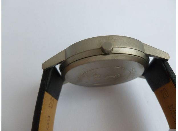 ROMANSON TL4257MM1WAA2W (TL4257MWH GR), фото 2 | Интернет-магазин оригинальных часов и аксессуаров