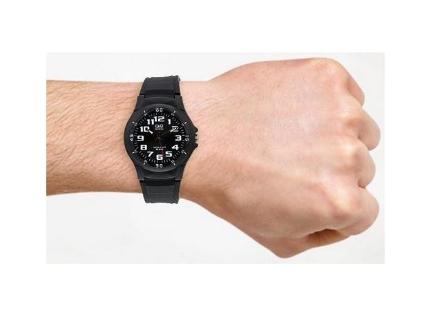 Q&Q VP58-002 (VP58-002Y, VP58J002Y), фото 2 | Интернет-магазин оригинальных часов и аксессуаров