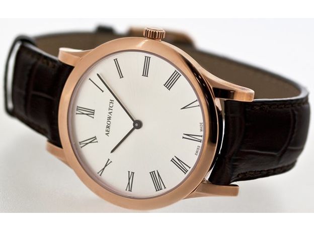 Aerowatch 47949RO02, фото 3 | Интернет-магазин оригинальных часов и аксессуаров