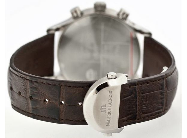Maurice Lacroix LC1008-PVY11-130 Les Classiques Chronographe, фото 3 | Интернет-магазин оригинальных часов и аксессуаров