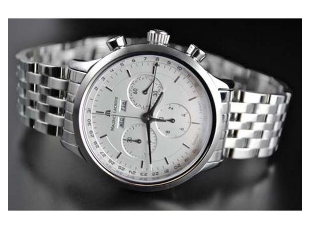 Maurice Lacroix LC6058-SS002-130 Chrono, фото 2 | Интернет-магазин оригинальных часов и аксессуаров
