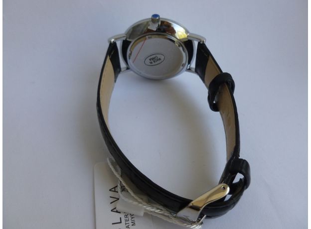 SLAVA SL10120SWSSFB, фото 3 | Интернет-магазин оригинальных часов и аксессуаров