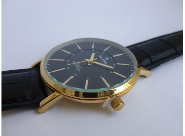 SLAVA SL10120GBGGFB, фото 4 | Интернет-магазин оригинальных часов и аксессуаров