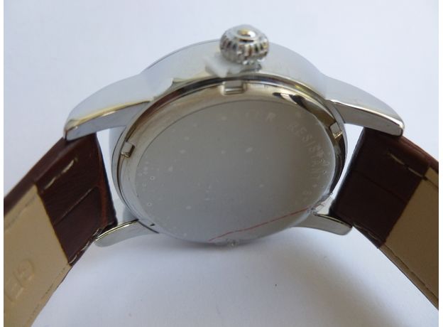 SLAVA SL10108SSWSF, фото 4 | Интернет-магазин оригинальных часов и аксессуаров