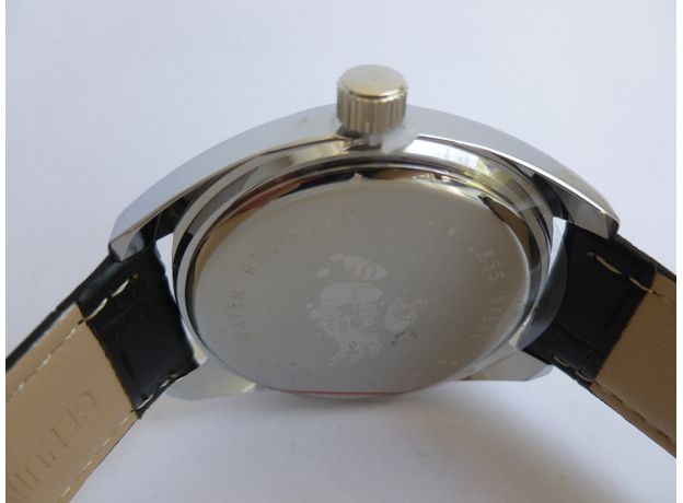 SLAVA SL10071SBSS, фото 4 | Интернет-магазин оригинальных часов и аксессуаров