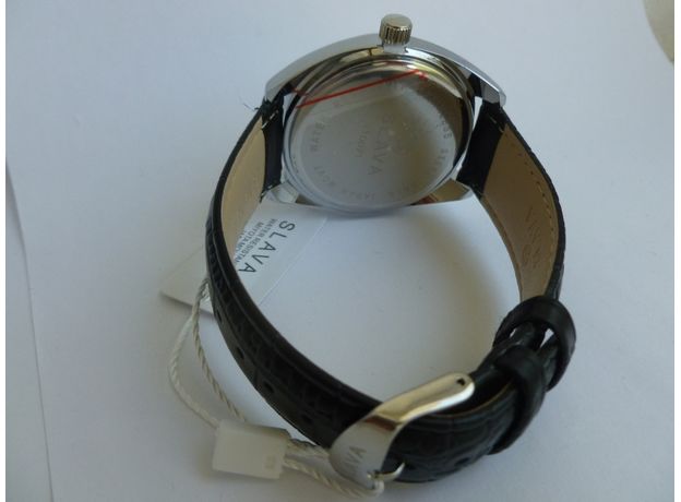 SLAVA SL10071SWSS, фото 3 | Интернет-магазин оригинальных часов и аксессуаров