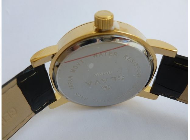 SLAVA SL10123GB, фото 3 | Интернет-магазин оригинальных часов и аксессуаров