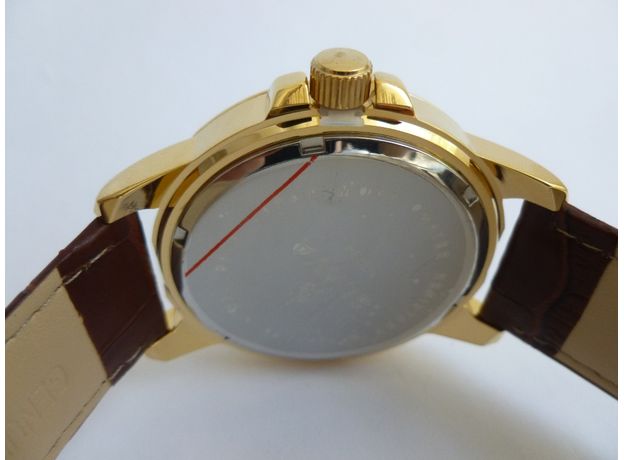 SLAVA SL10094GWGFGFBR, фото 4 | Интернет-магазин оригинальных часов и аксессуаров