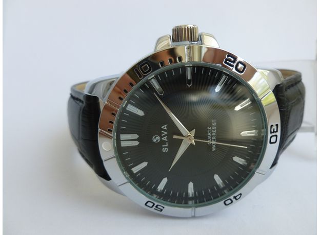 SLAVA SL10094SBSFSFB, фото 2 | Интернет-магазин оригинальных часов и аксессуаров