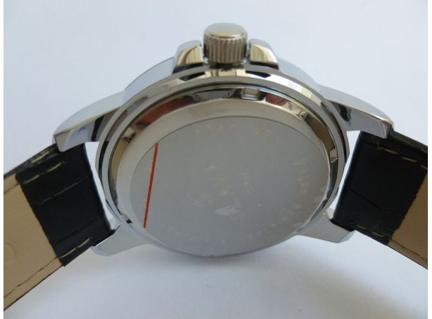 SLAVA SL10094SBSFSFB, фото 3 | Интернет-магазин оригинальных часов и аксессуаров