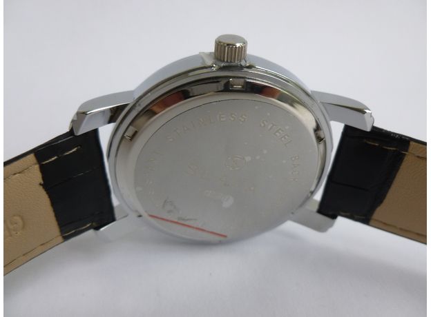 SLAVA SL10098SBSSB, фото 4 | Интернет-магазин оригинальных часов и аксессуаров