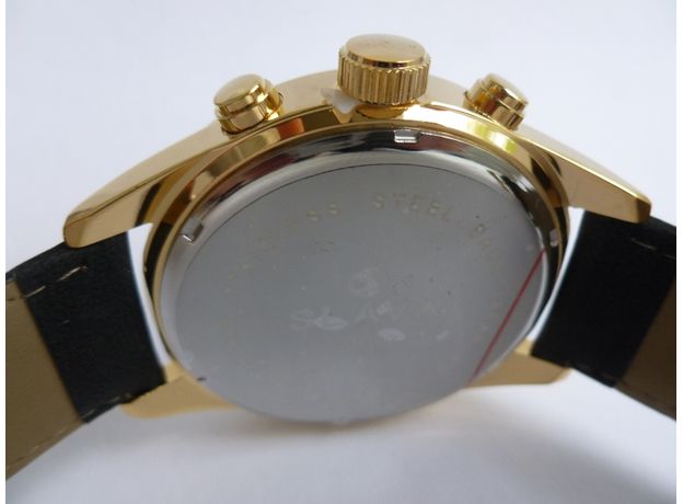 SLAVA SL10092GBGF, фото 3 | Интернет-магазин оригинальных часов и аксессуаров